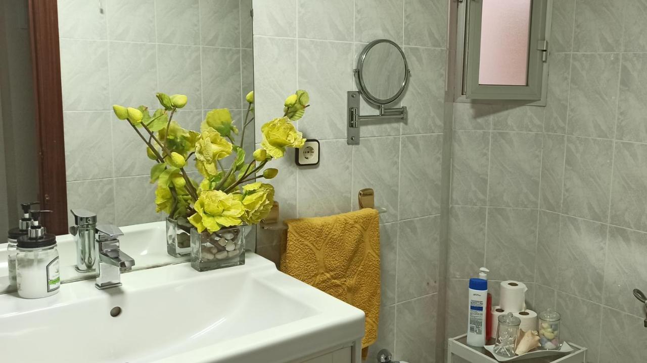 Alojamiento Rumfox Jaén Exterior foto